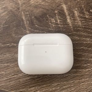 AirPods 2nd generation with case